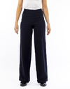 Raffaello Rossi broek navy