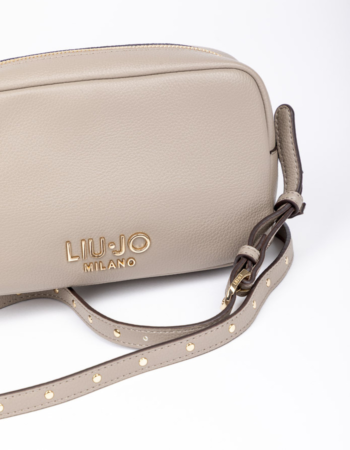 Liu Jo handtas taupe