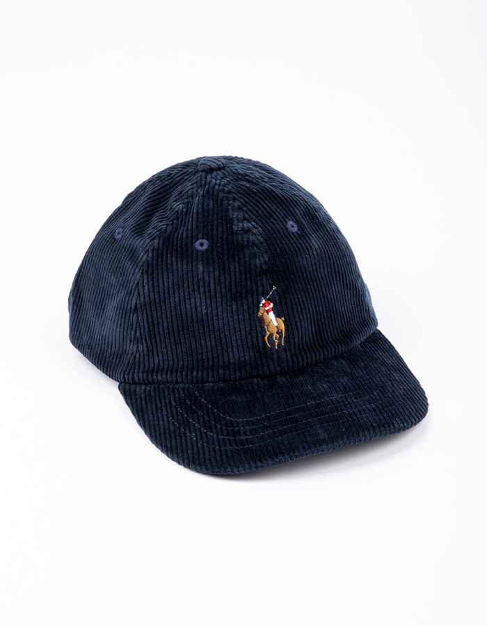 Ralph Lauren Dames pet navy