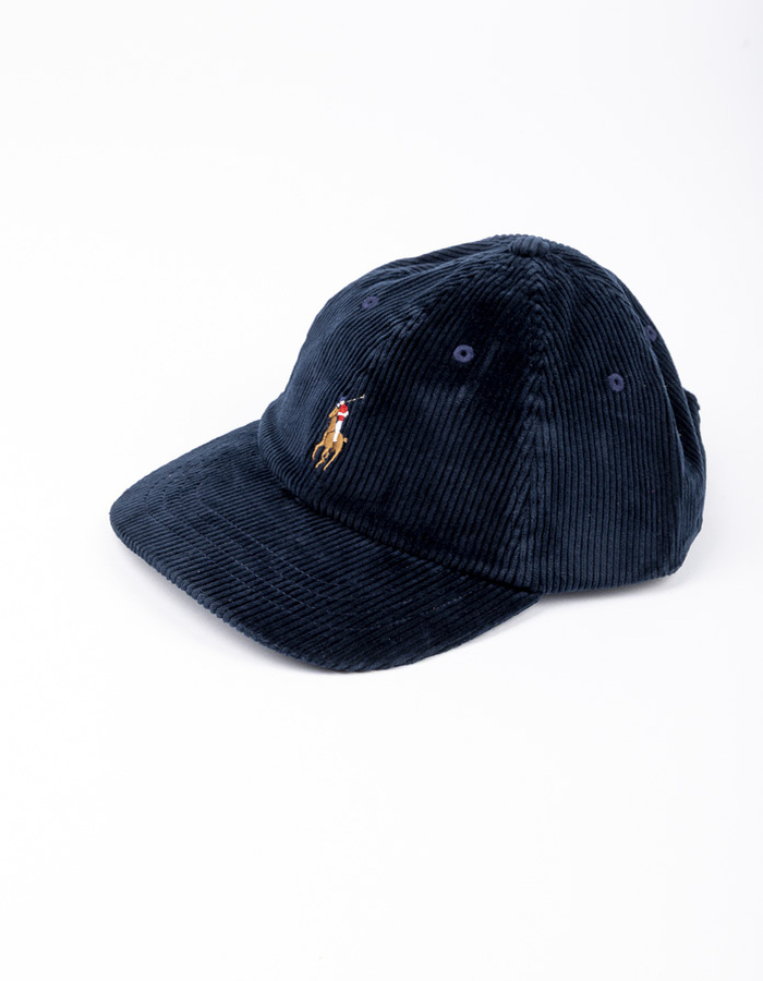 Ralph Lauren Dames pet navy