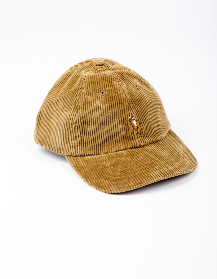 Ralph Lauren Dames pet camel