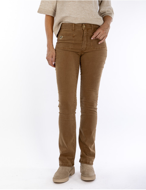 Lois Jeans jeans bruin