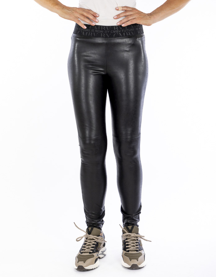 Cambio broek zwart
