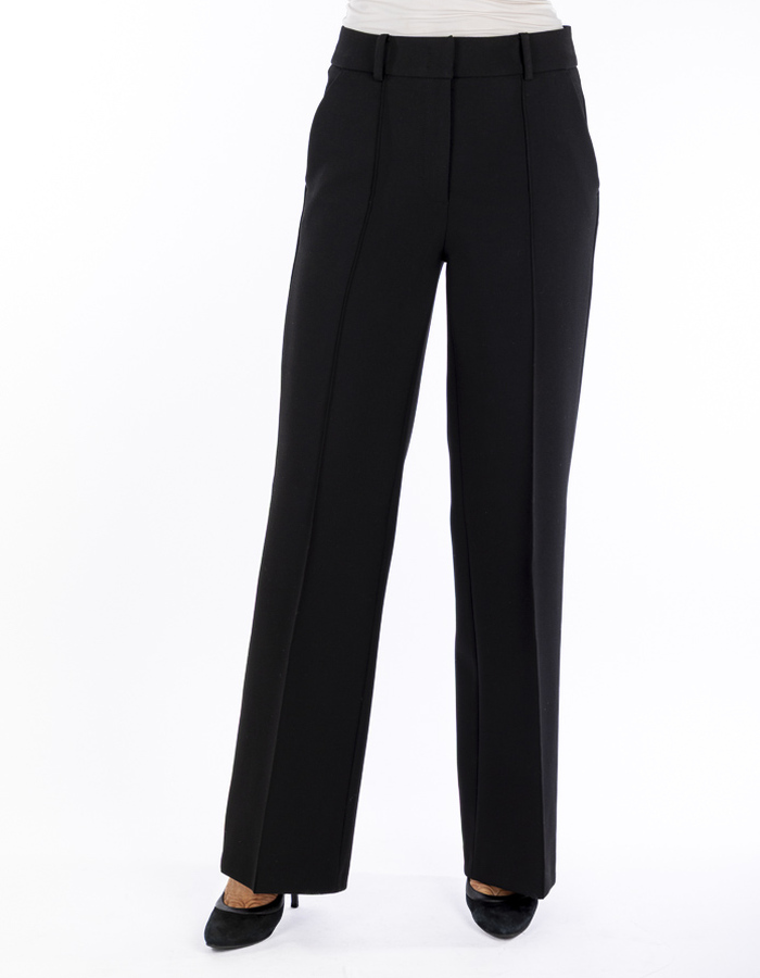 Cambio broek zwart