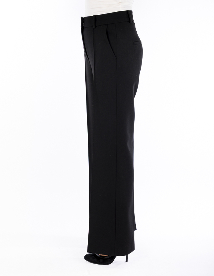 Cambio broek zwart
