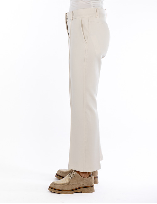 Cambio broek ecru