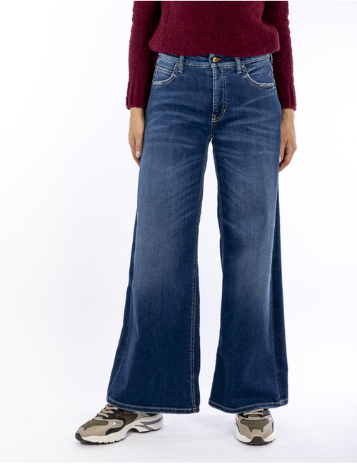 Cambio broek navy