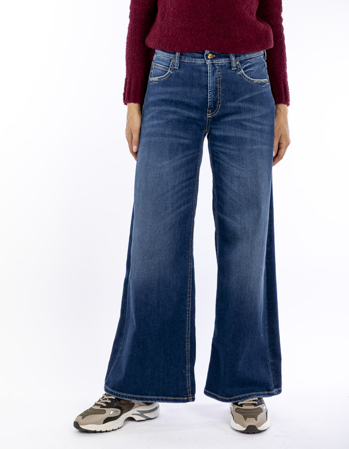 Cambio broek navy