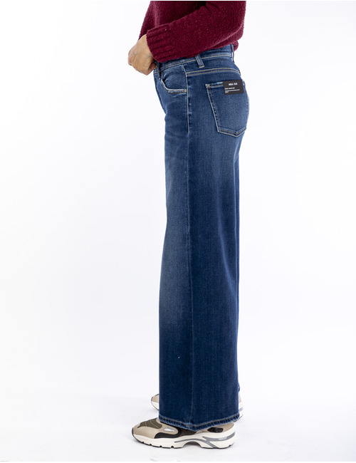 Cambio broek navy