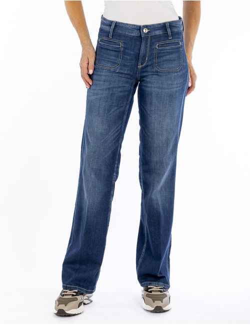 Cambio broek jeans