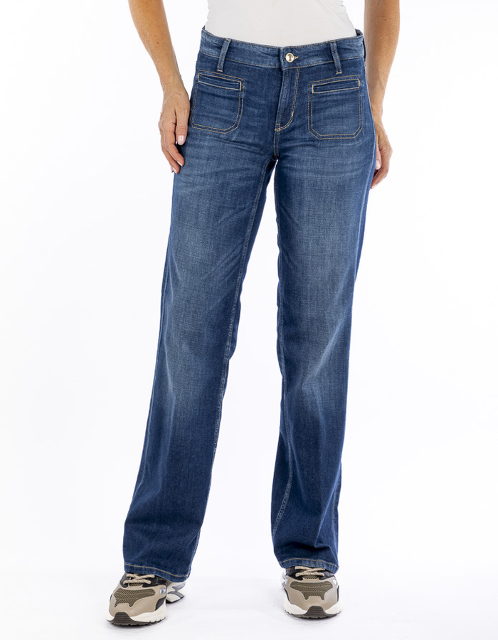 Cambio broek jeans