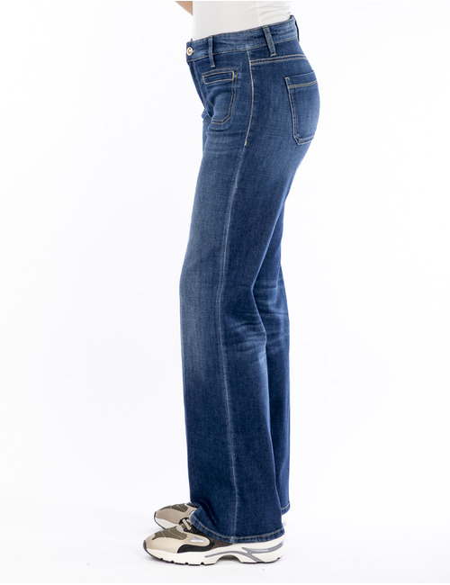 Cambio broek jeans