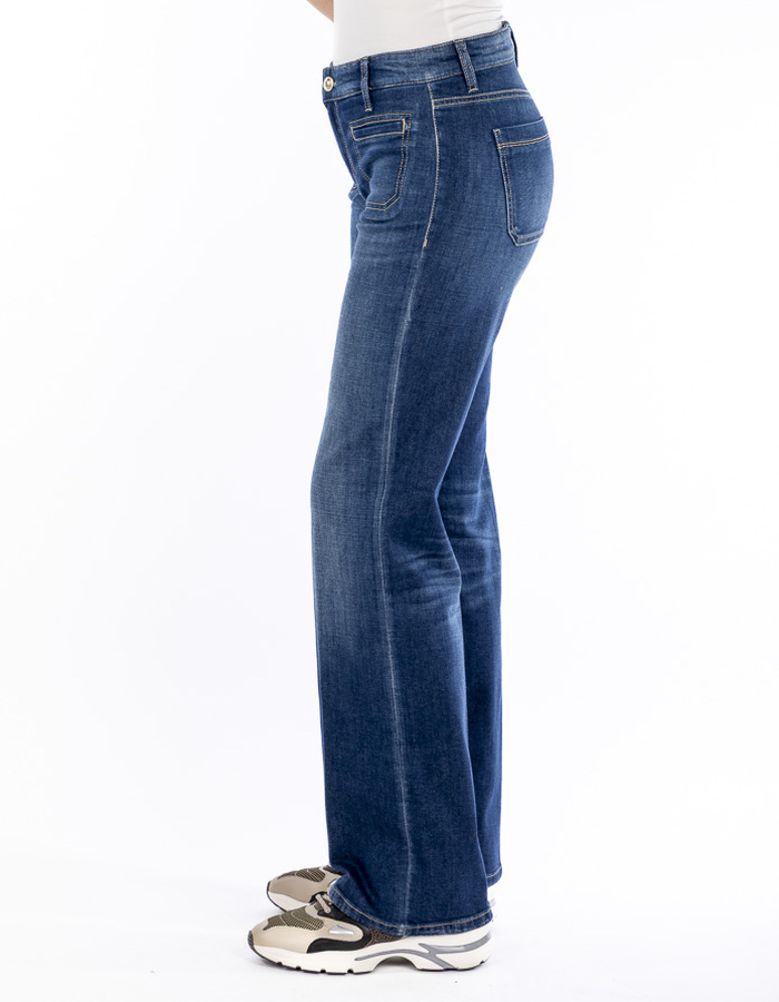 Cambio broek jeans