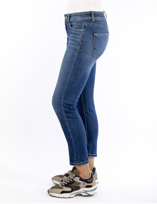 Cambio broek jeans