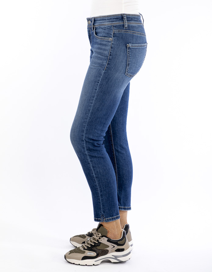 Cambio broek jeans