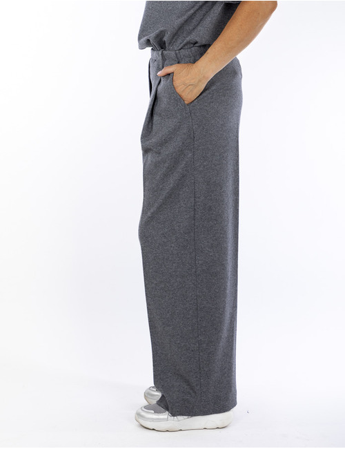 Liviana Conti broek grijs