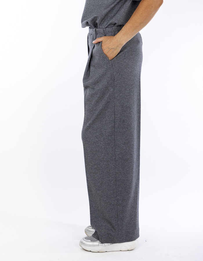 Liviana Conti broek grijs
