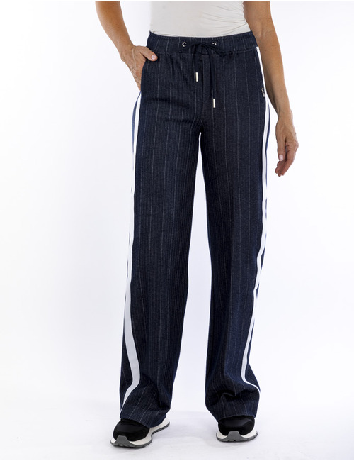 Lalotti broek navy