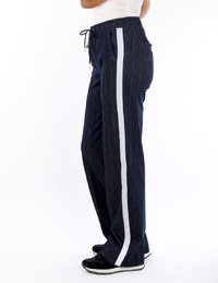 Lalotti broek navy
