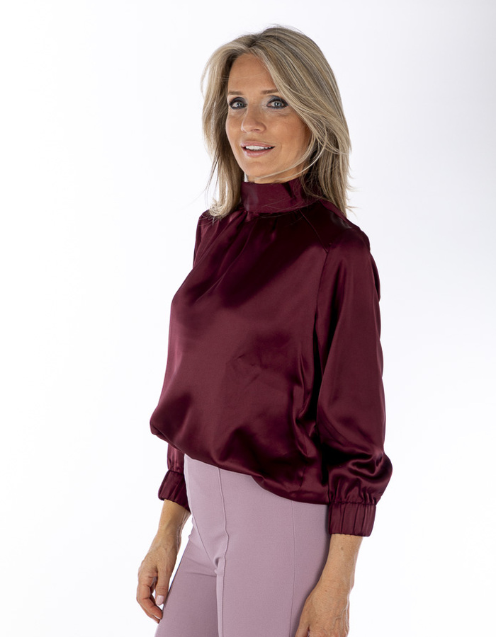 Lalotti bloes bordeaux