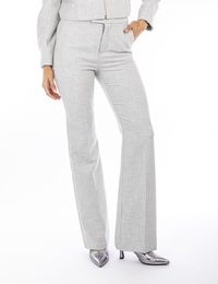 Oscar The Collection broek grijs