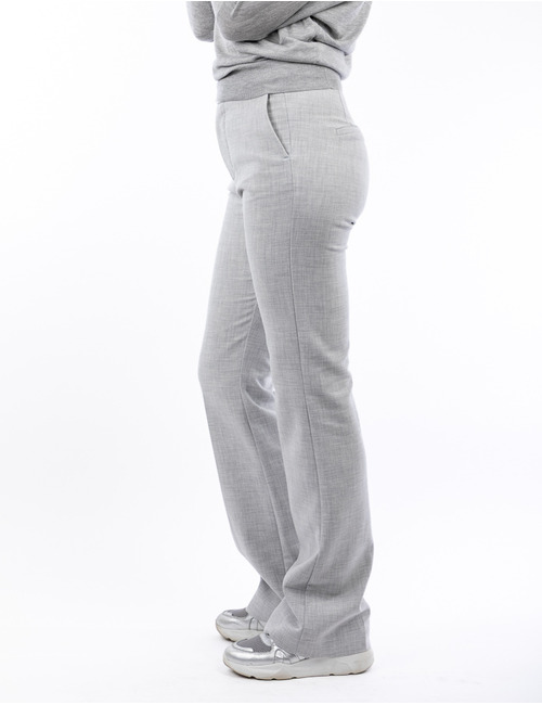 Oscar The Collection broek grijs