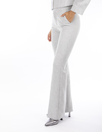 Oscar The Collection broek grijs