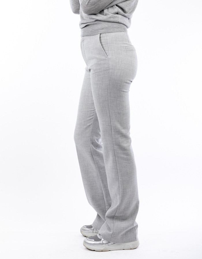 Oscar The Collection broek grijs