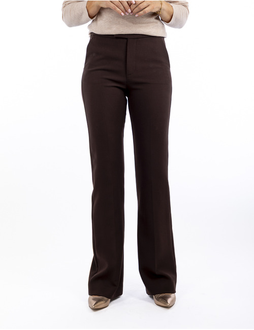 Oscar The Collection broek bruin