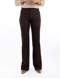 Oscar The Collection broek bruin