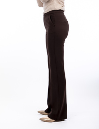 Oscar The Collection broek bruin