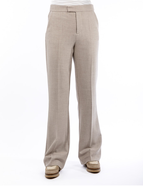 Oscar The Collection broek beige