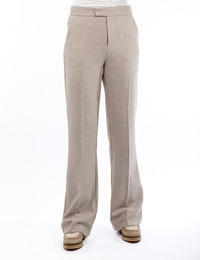 Oscar The Collection broek beige