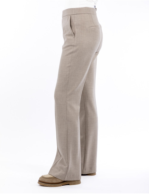 Oscar The Collection broek beige