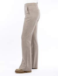 Oscar The Collection broek beige