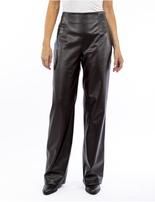 Oscar The Collection broek bruin