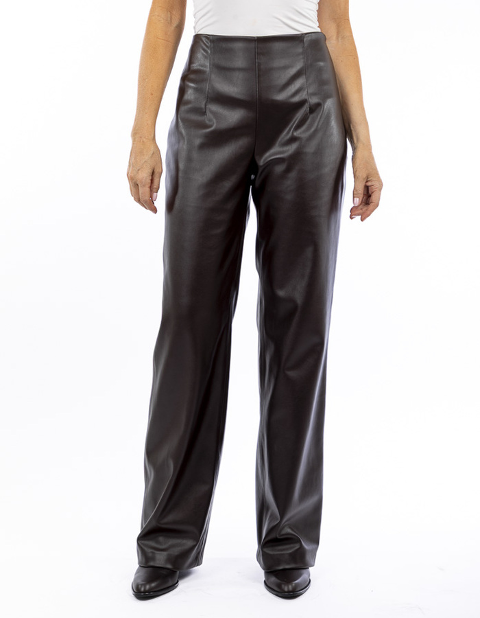 Oscar The Collection broek bruin