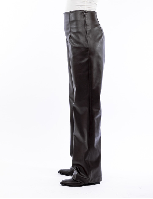 Oscar The Collection broek bruin