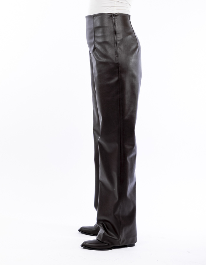 Oscar The Collection broek bruin
