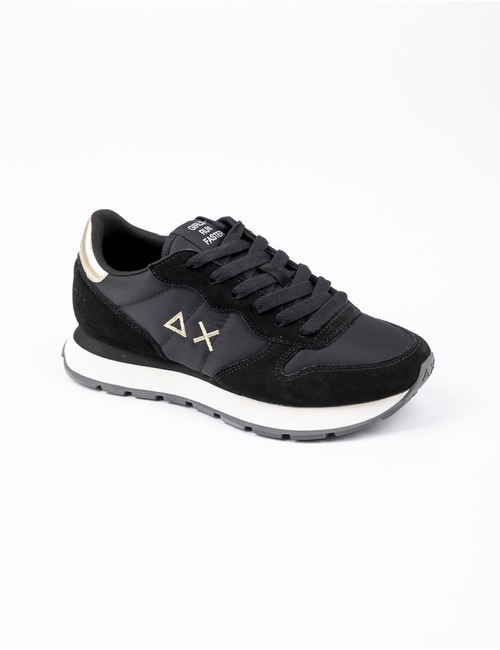 Sun 68 Schoenen sneakers zwart