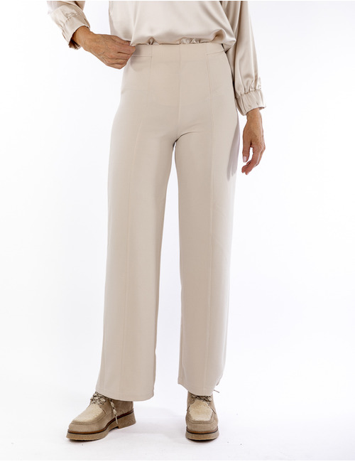 Rinascimento broek wit