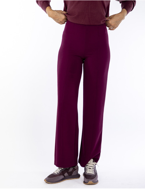 Rinascimento broek bordeaux
