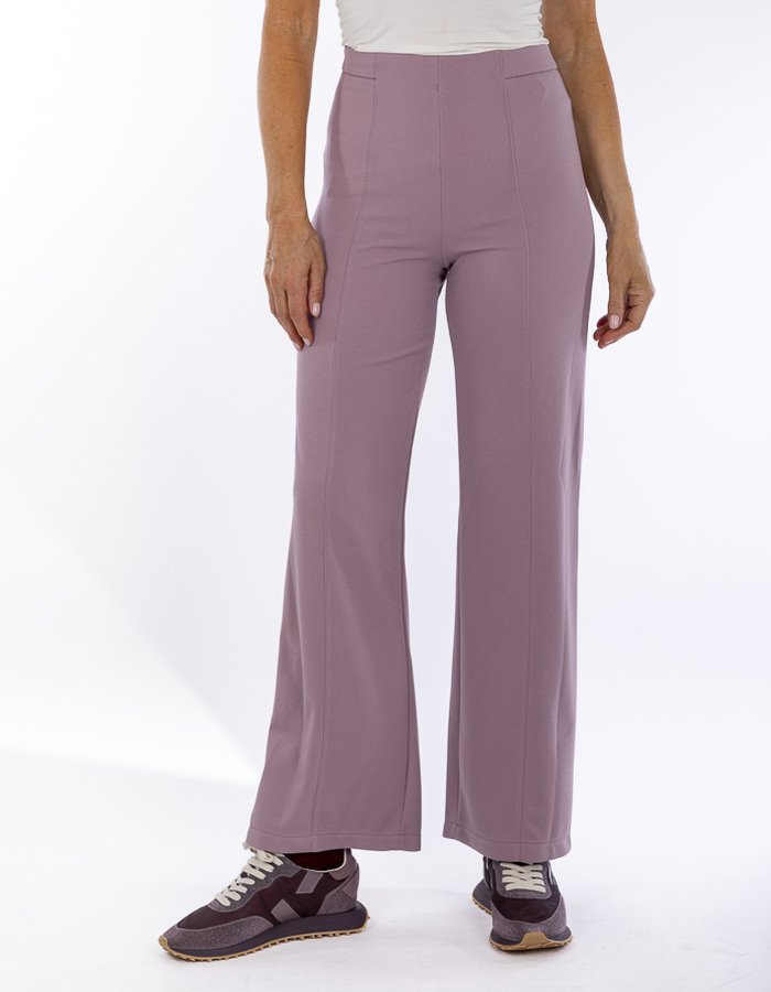 Rinascimento broek roze