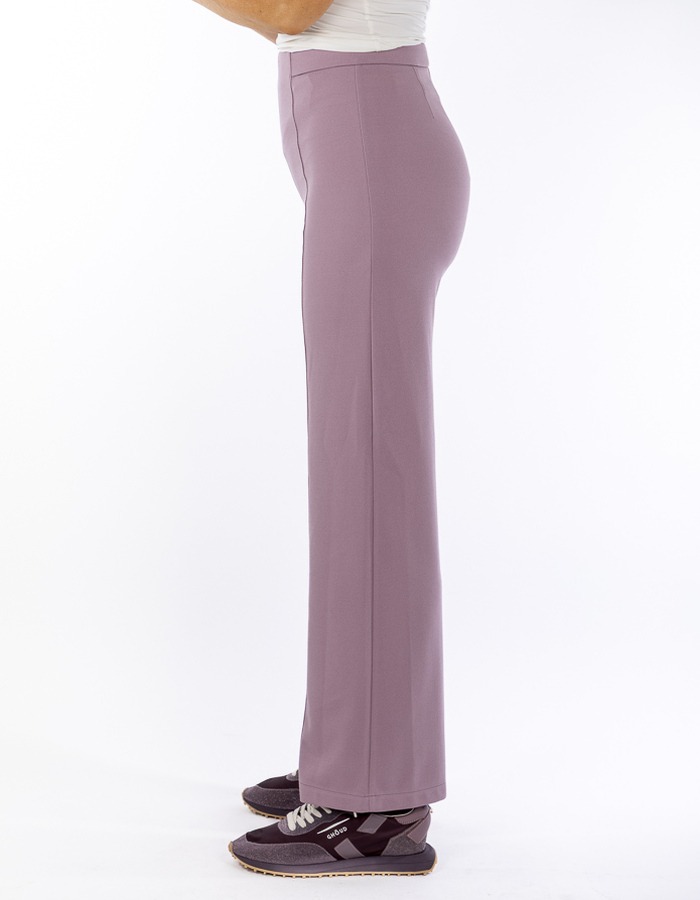 Rinascimento broek roze