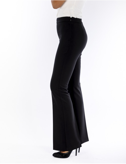 Rinascimento broek zwart
