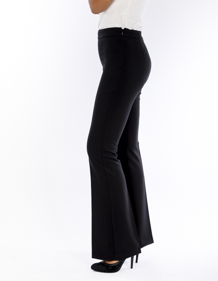 Rinascimento broek zwart