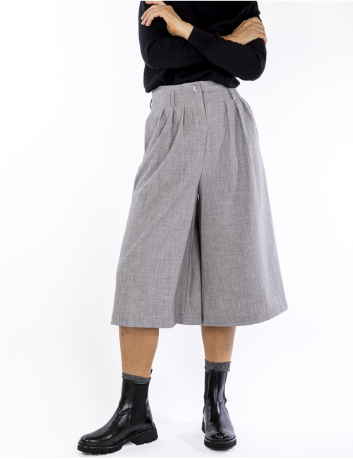 Rinascimento broek grijs
