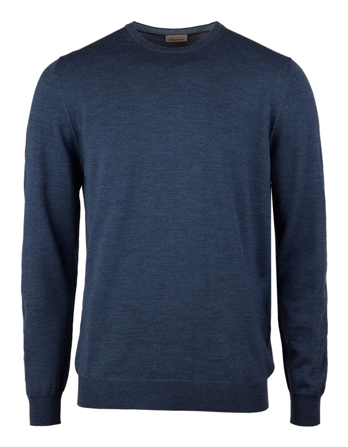 Blauw