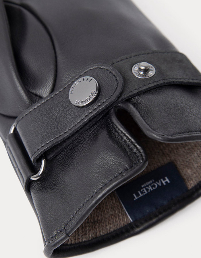 Commuter Touch Glove