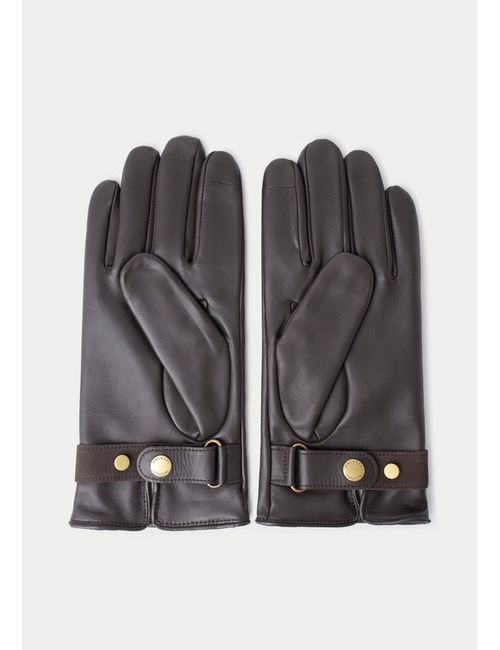 Commuter Touch Glove